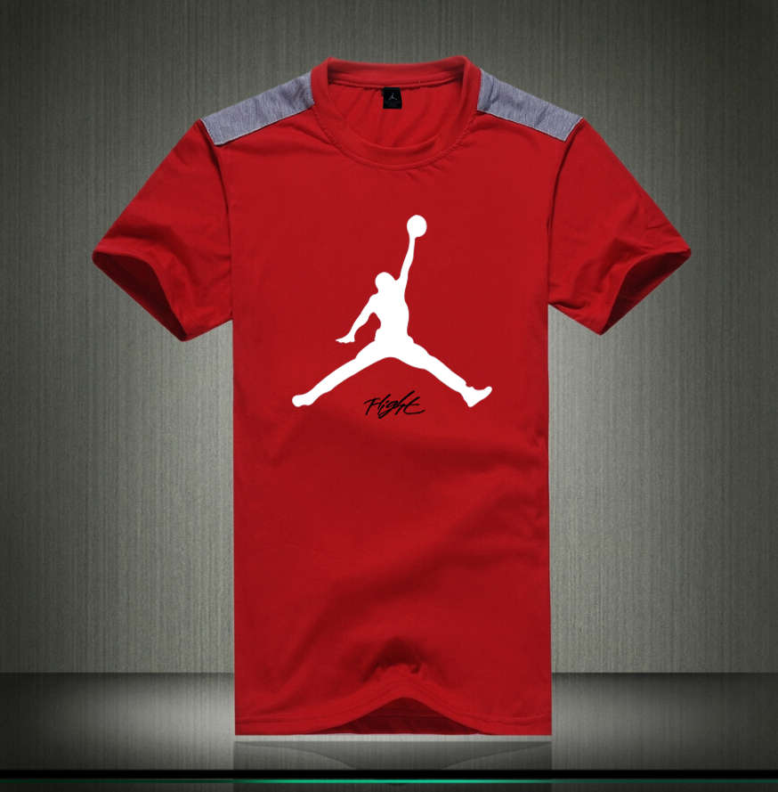 men jordan t-shirt S-XXXL-1347